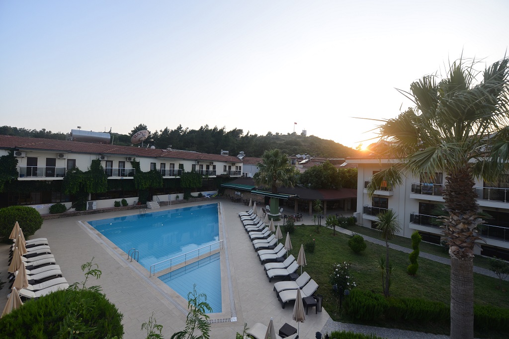Hotel Han Deluxe Boutique